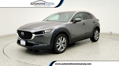 2023 Mazda CX-30