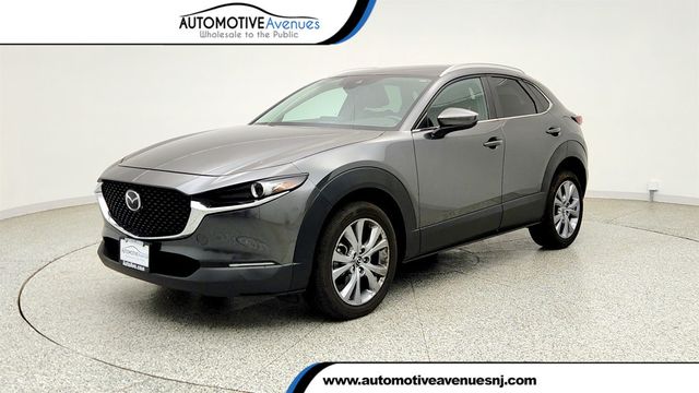 2023 Mazda CX-30 2.5 S Preferred Package AWD - 23024714 - 0