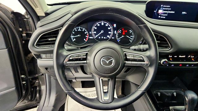 2023 Mazda CX-30 2.5 S Preferred Package AWD - 23024714 - 10