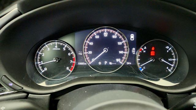 2023 Mazda CX-30 2.5 S Preferred Package AWD - 23024714 - 11