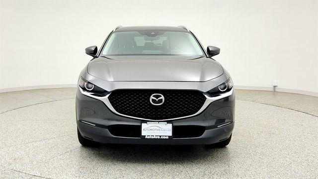 2023 Mazda CX-30 2.5 S Preferred Package AWD - 23024714 - 1