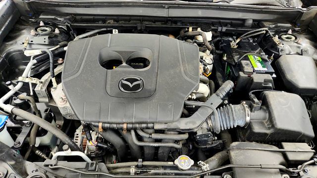 2023 Mazda CX-30 2.5 S Preferred Package AWD - 23024714 - 22