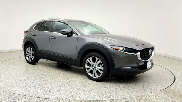 2023 Mazda CX-30 2.5 S Preferred Package AWD - 23024714 - 2