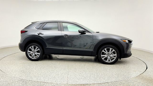 2023 Mazda CX-30 2.5 S Preferred Package AWD - 23024714 - 3