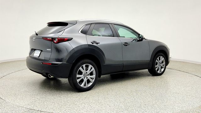 2023 Mazda CX-30 2.5 S Preferred Package AWD - 23024714 - 4