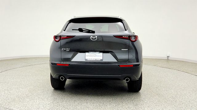 2023 Mazda CX-30 2.5 S Preferred Package AWD - 23024714 - 5