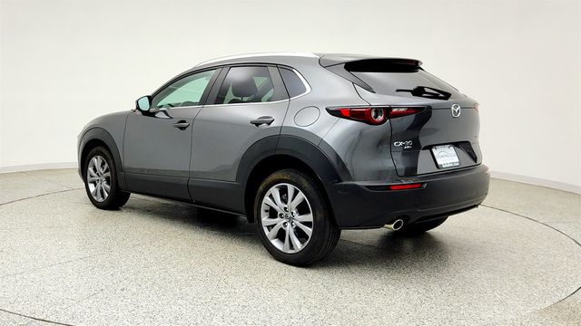 2023 Mazda CX-30 2.5 S Preferred Package AWD - 23024714 - 6