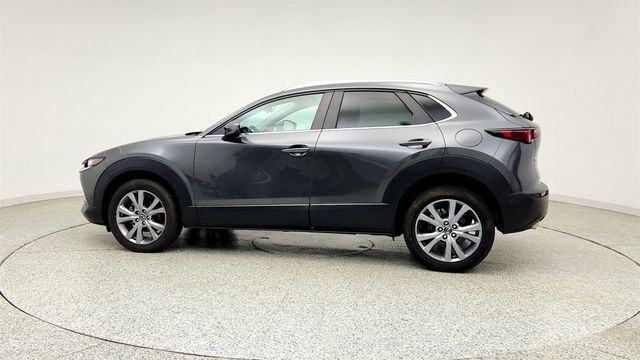 2023 Mazda CX-30 2.5 S Preferred Package AWD - 23024714 - 7