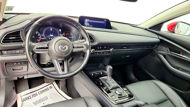 2023 Mazda CX-30 2.5 S Preferred Package AWD - 23066988 - 10