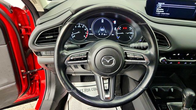 2023 Mazda CX-30 2.5 S Preferred Package AWD - 23066988 - 11