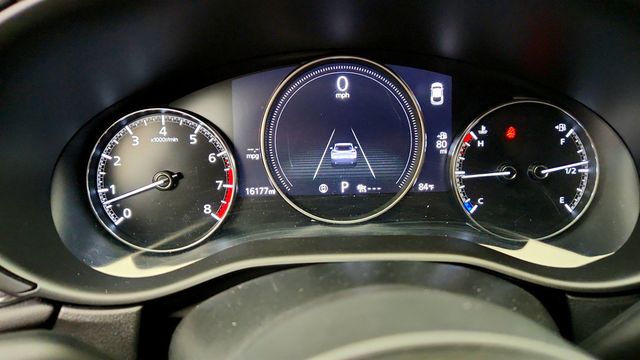 2023 Mazda CX-30 2.5 S Preferred Package AWD - 23066988 - 12