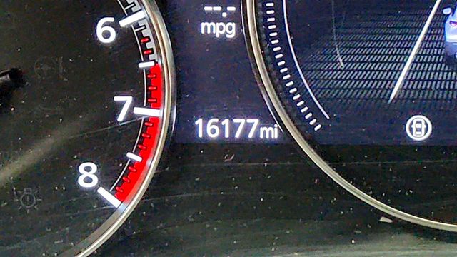 2023 Mazda CX-30 2.5 S Preferred Package AWD - 23066988 - 13