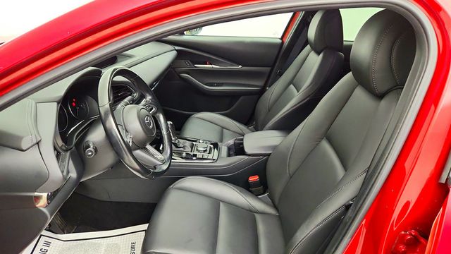 2023 Mazda CX-30 2.5 S Preferred Package AWD - 23066988 - 17