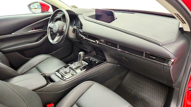2023 Mazda CX-30 2.5 S Preferred Package AWD - 23066988 - 22
