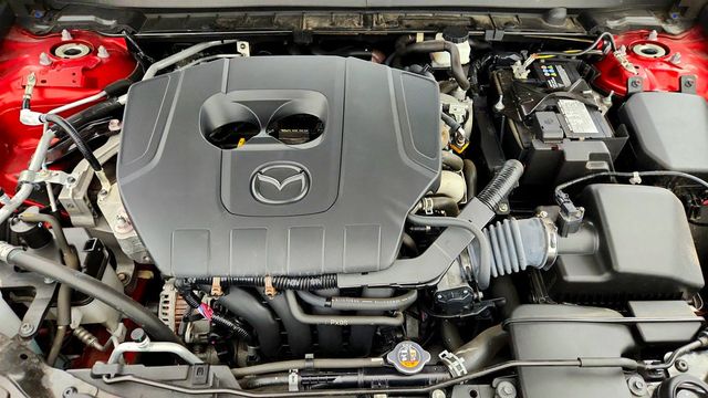 2023 Mazda CX-30 2.5 S Preferred Package AWD - 23066988 - 23