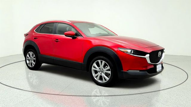 2023 Mazda CX-30 2.5 S Preferred Package AWD - 23066988 - 2