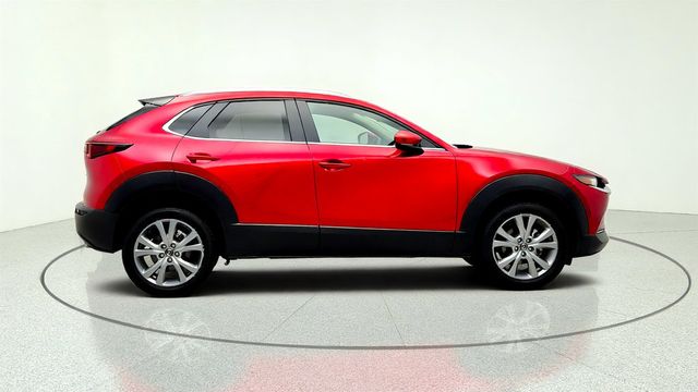 2023 Mazda CX-30 2.5 S Preferred Package AWD - 23066988 - 3