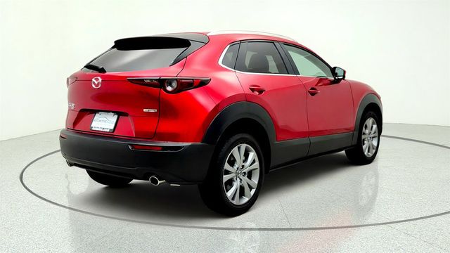 2023 Mazda CX-30 2.5 S Preferred Package AWD - 23066988 - 4