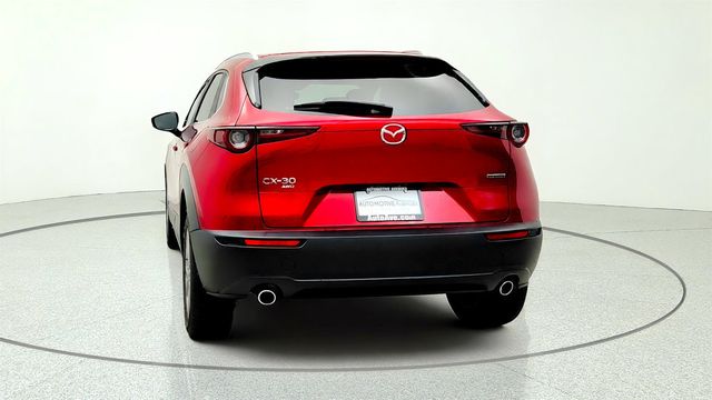 2023 Mazda CX-30 2.5 S Preferred Package AWD - 23066988 - 5