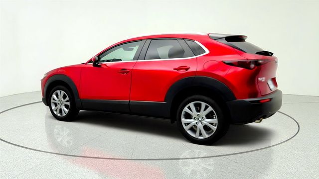 2023 Mazda CX-30 2.5 S Preferred Package AWD - 23066988 - 6