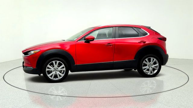 2023 Mazda CX-30 2.5 S Preferred Package AWD - 23066988 - 7