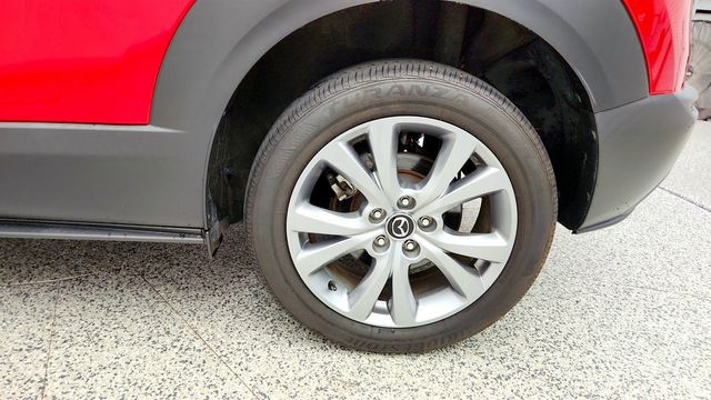 2023 Mazda CX-30 2.5 S Preferred Package AWD - 23066988 - 8