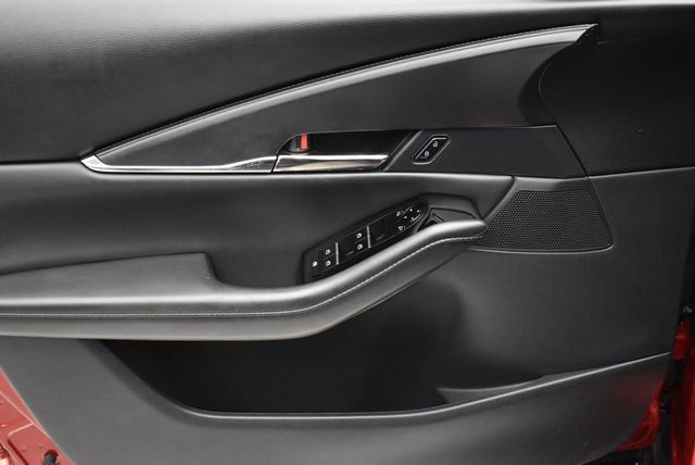 2023 Mazda CX-30 2.5 S Preferred Package AWD - 22973075 - 9