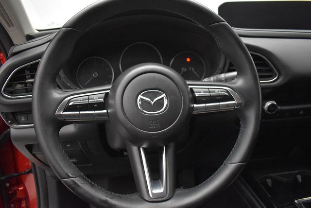 2023 Mazda CX-30 2.5 S Preferred Package AWD - 22973075 - 16