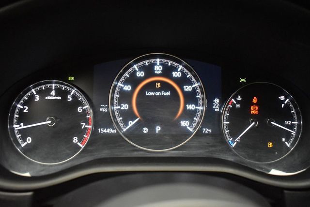 2023 Mazda CX-30 2.5 S Preferred Package AWD - 22973075 - 20