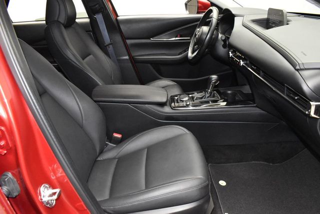 2023 Mazda CX-30 2.5 S Preferred Package AWD - 22973075 - 22
