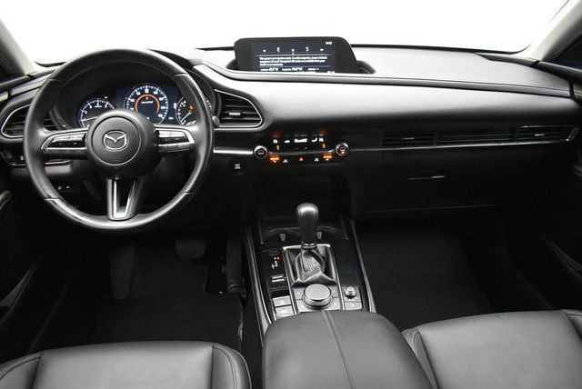 2023 Mazda CX-30 2.5 S Preferred Package AWD - 22973075 - 25