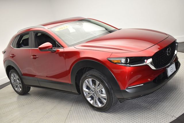 2023 Mazda CX-30 2.5 S Preferred Package AWD - 22973075 - 2