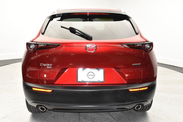 2023 Mazda CX-30 2.5 S Preferred Package AWD - 22973075 - 5