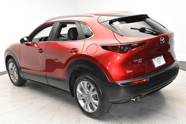 2023 Mazda CX-30 2.5 S Preferred Package AWD - 22973075 - 6