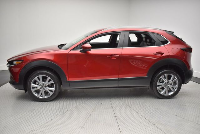 2023 Mazda CX-30 2.5 S Preferred Package AWD - 22973075 - 7