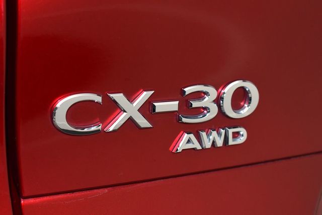 2023 Mazda CX-30 2.5 S Preferred Package AWD - 22973075 - 8