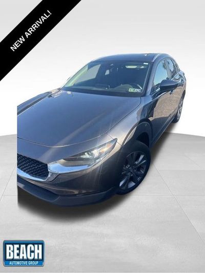 2023 Mazda CX-30 - 3MVDMBCMXPM507283