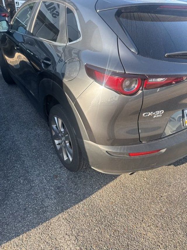 2023 Mazda CX-30 2.5 S Preferred Package AWD - 22995329 - 9