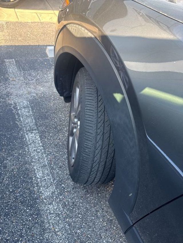 2023 Mazda CX-30 2.5 S Preferred Package AWD - 22995329 - 12