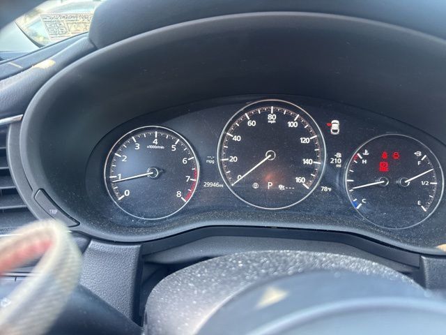 2023 Mazda CX-30 2.5 S Preferred Package AWD - 22995329 - 13