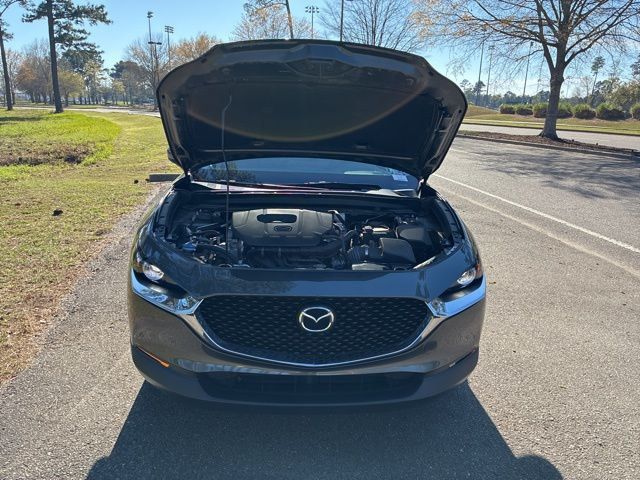 2023 Mazda CX-30 2.5 S Preferred Package AWD - 22995329 - 18