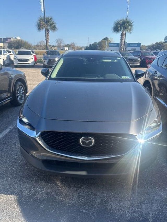 2023 Mazda CX-30 2.5 S Preferred Package AWD - 22995329 - 1