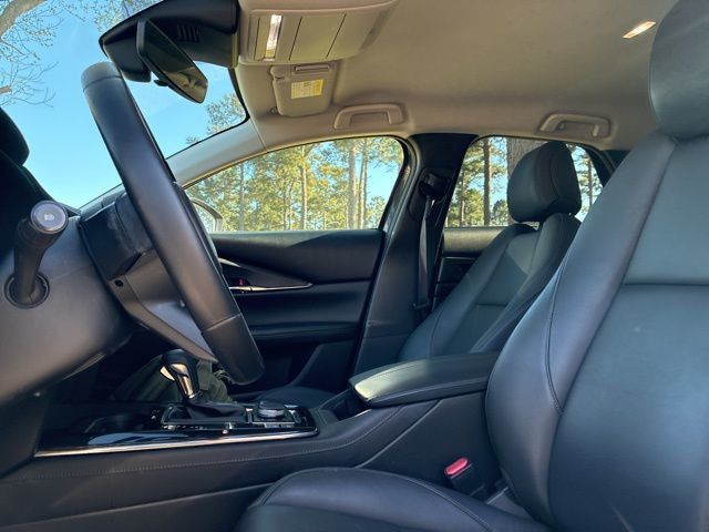 2023 Mazda CX-30 2.5 S Preferred Package AWD - 22995329 - 19