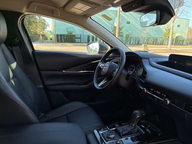 2023 Mazda CX-30 2.5 S Preferred Package AWD - 22995329 - 21
