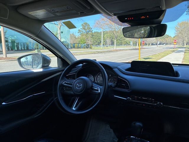 2023 Mazda CX-30 2.5 S Preferred Package AWD - 22995329 - 23