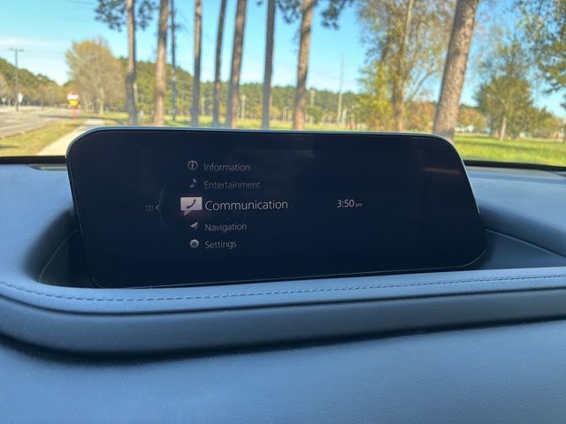 2023 Mazda CX-30 2.5 S Preferred Package AWD - 22995329 - 27