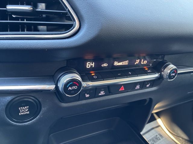 2023 Mazda CX-30 2.5 S Preferred Package AWD - 22995329 - 28