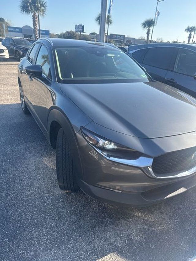 2023 Mazda CX-30 2.5 S Preferred Package AWD - 22995329 - 2