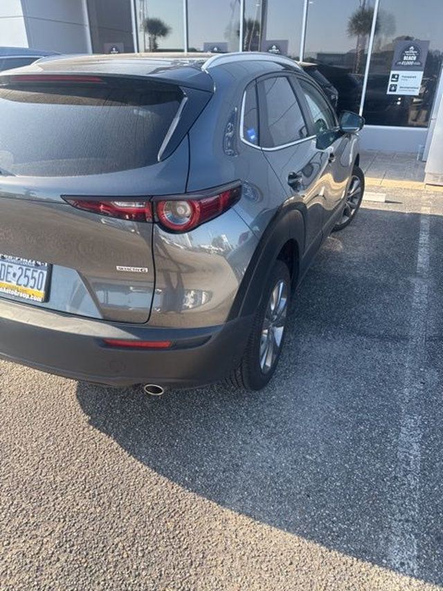 2023 Mazda CX-30 2.5 S Preferred Package AWD - 22995329 - 6