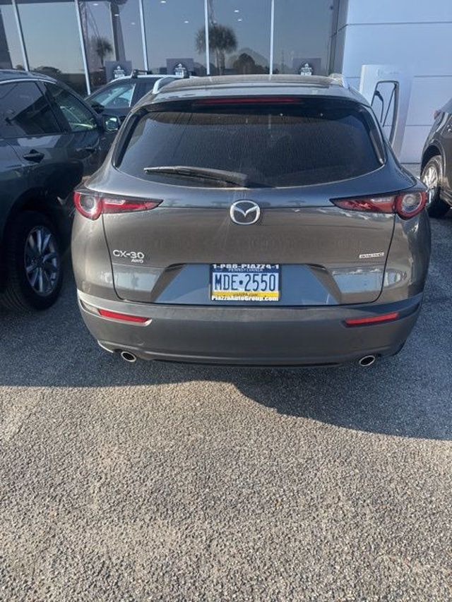 2023 Mazda CX-30 2.5 S Preferred Package AWD - 22995329 - 7